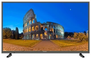 Grundig Roma 55 GCU 7905A Televizyon kullananlar yorumlar